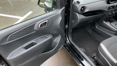 Hyundai i10 1.2 [79] Advance 5dr Auto [Nav] Petrol Hatchback